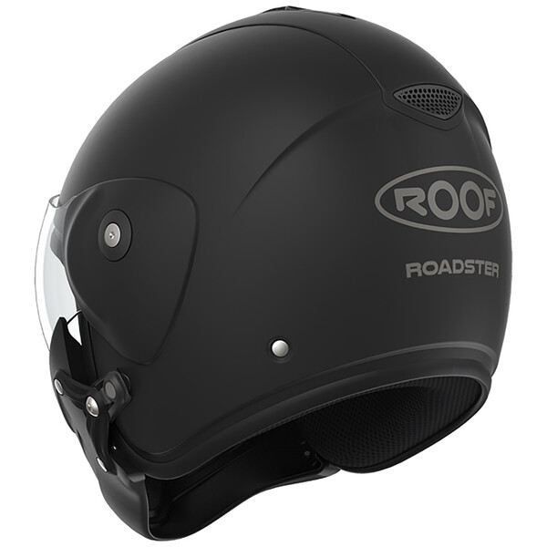 RO9 Roadster Iron Headset