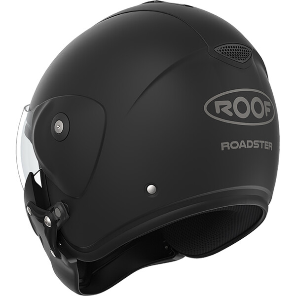RO9 Roadster Headset