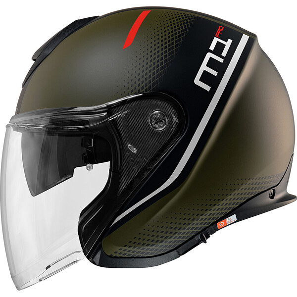 M1 Pro Mercury-helm