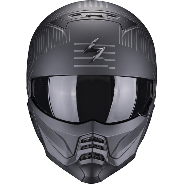 Exo-Combat II Miles-helm