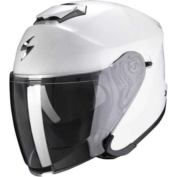 Exo-S1 Solid-helm Scorpion