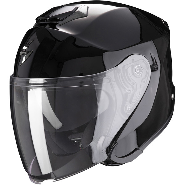 Exo-S1 Solid-helm Scorpion