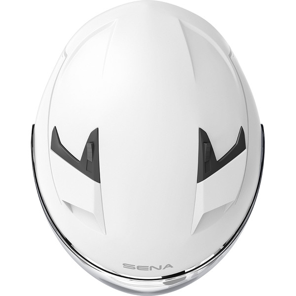 Outstar-helm - Geïntegreerde intercom