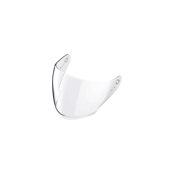 Outstar-helm - Geïntegreerde intercom