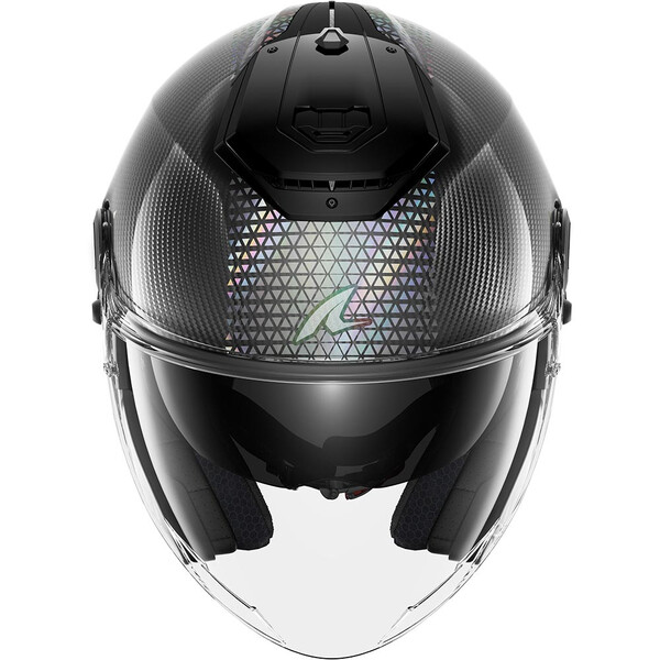 RS Jet Carbon Ikonik helm