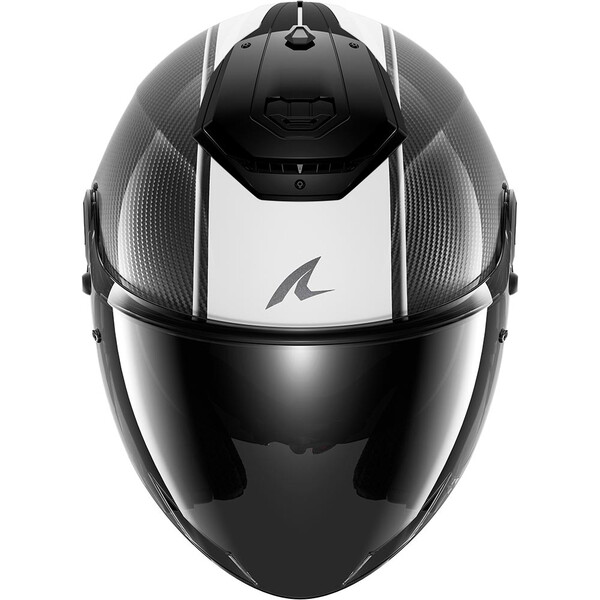 RS Jet Carbon helm
