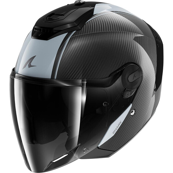 RS Jet Carbon helm