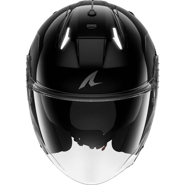 Skwal i3 Jet Blank Helm