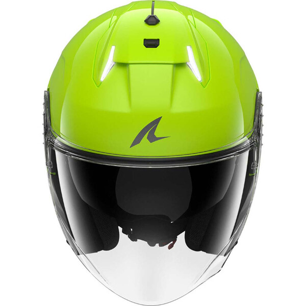 Skwal i3 Jet Blank Helm