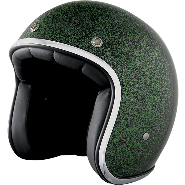 Pearl Solid Glitter-helm