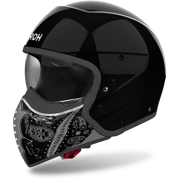 Helm J 110 Paesly