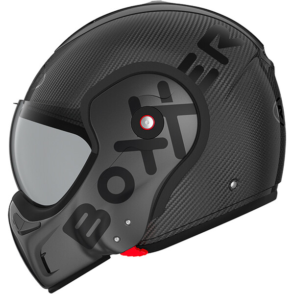 Boxxer Carbon Mono-helm