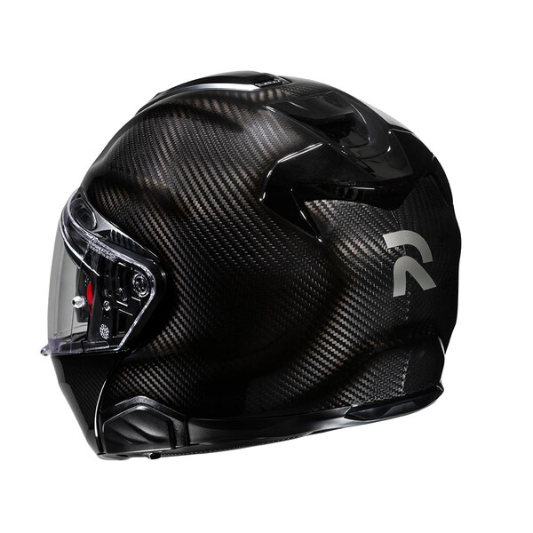 RPHA 91 Carbon Uni helm