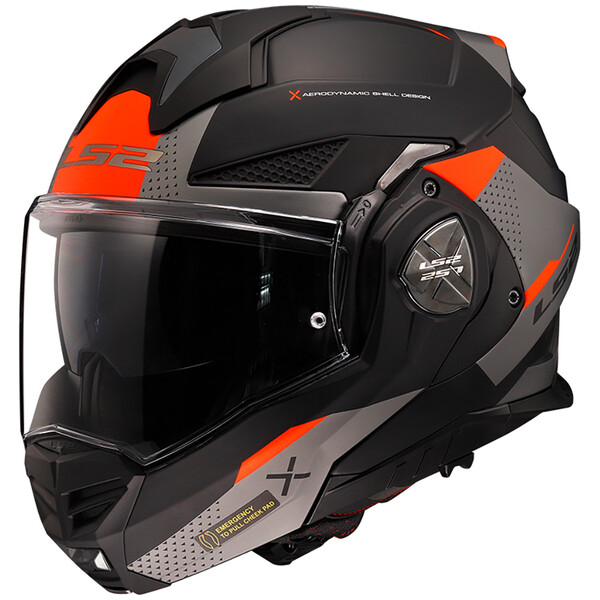 FF901 Advant X Oblivion Helm