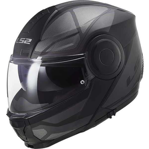 FF902 Scope Axis-helm LS2