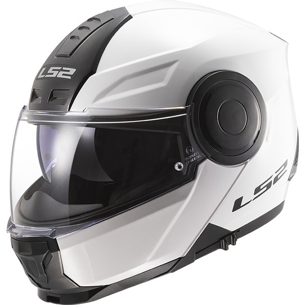 FF902 Scope Solid-helm LS2
