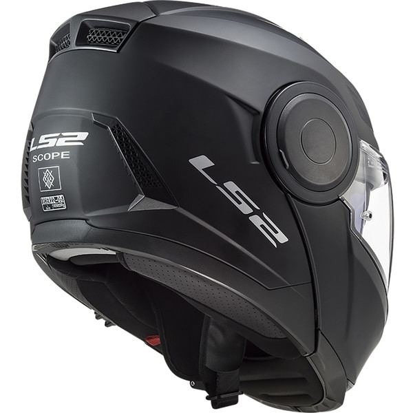FF902 Scope Solid-helm