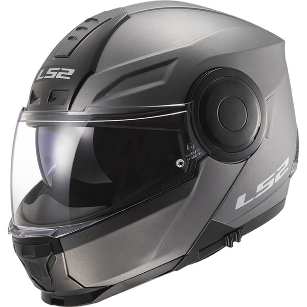 FF902 Scope Solid-helm LS2