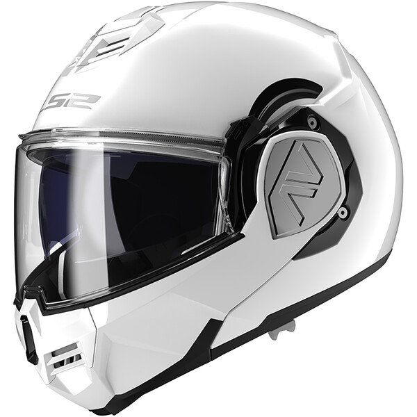 FF906 Advant Solid-helm