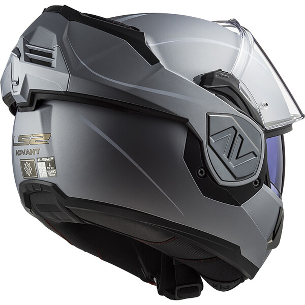 FF906 Advant speciale helm