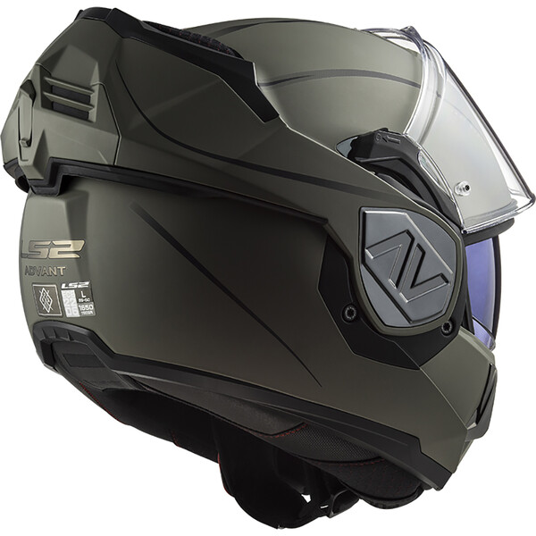 FF906 Advant speciale helm