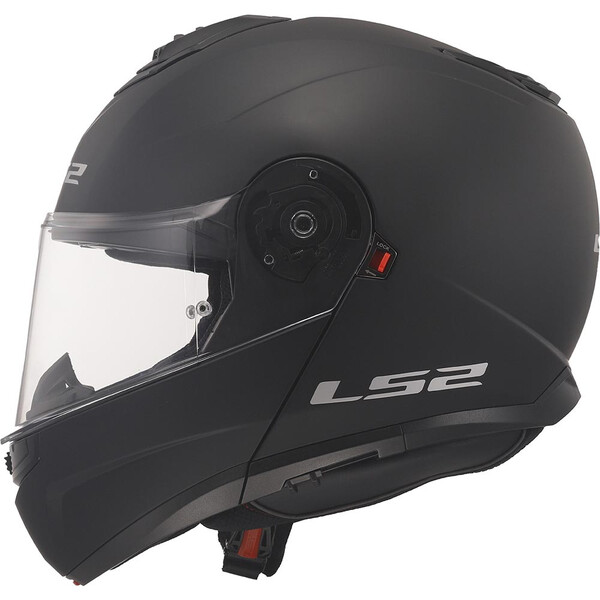 FF908 Strobe II vaste helm