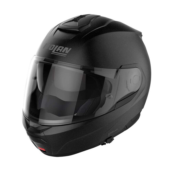 N100-6 Speciale N-Com helm