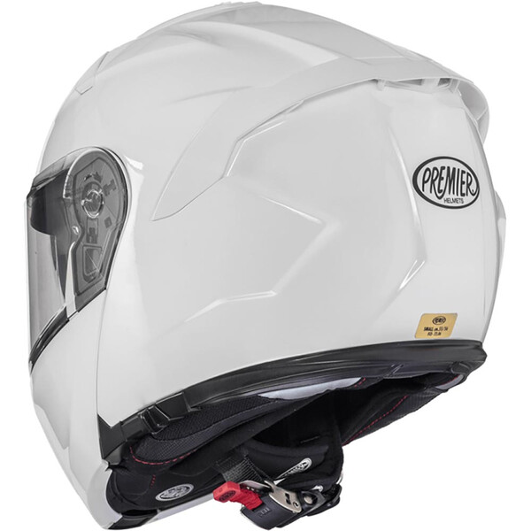 Legacy GT U helm