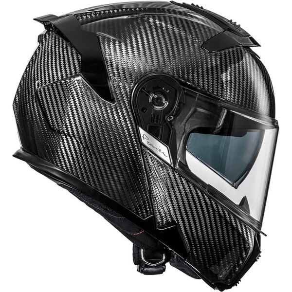 Legacy GT Carbon helm