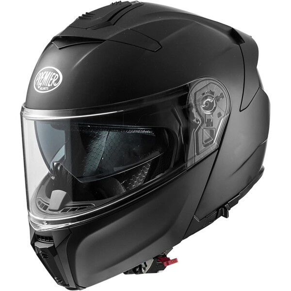 Legacy GT U helm