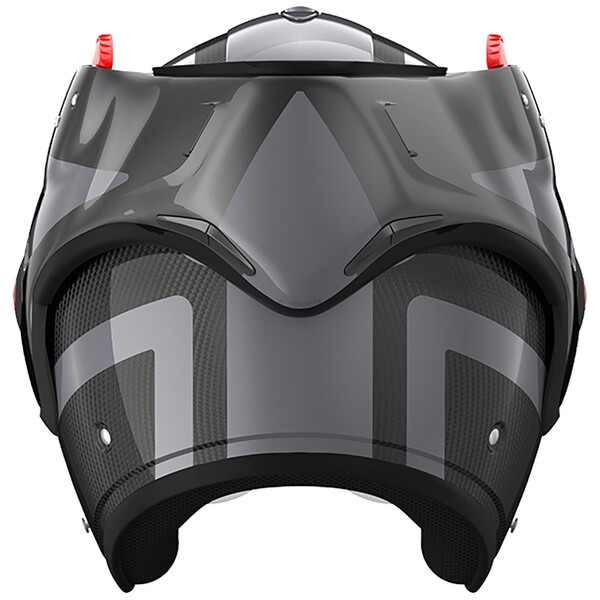 Boxxer Carbon Dart-helm