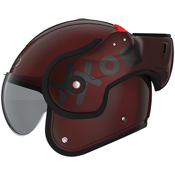 Boxxer Carbon Mono-helm
