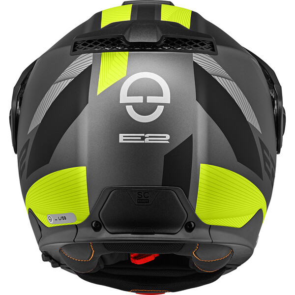 E2 Defender-headset