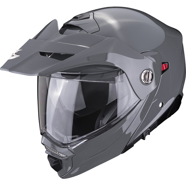 ADX-2 Solid-helm Scorpion