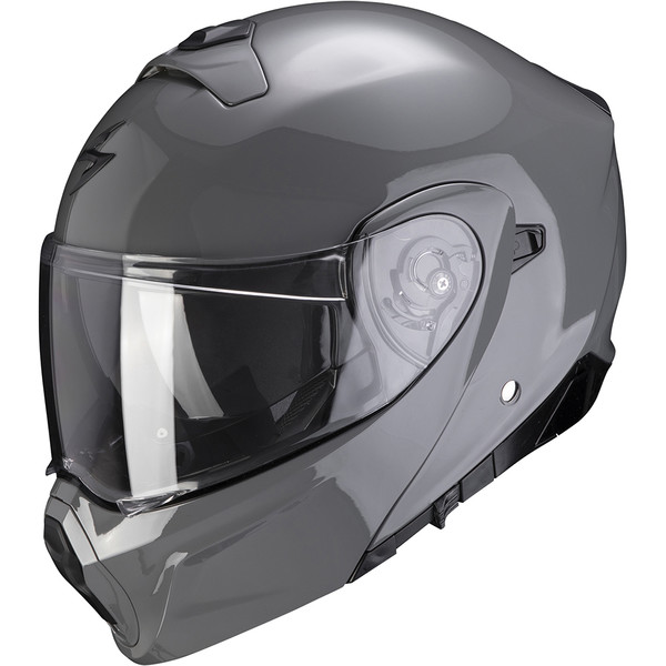 Exo-930 Solid-helm