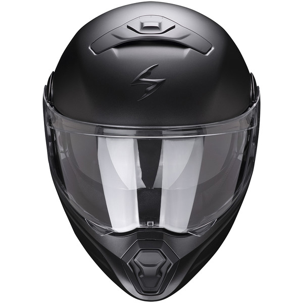 Exo-930 Solid-helm