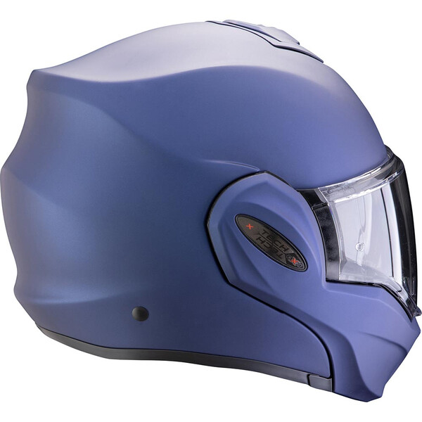 Exo-Tech Evo Pro Solid helm