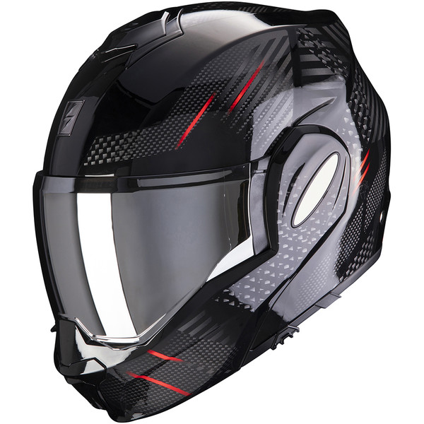 Exo-Tech Pulse-helm Scorpion