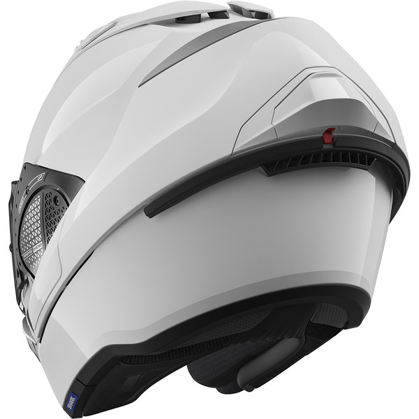 Evo-GT Blanco-helm