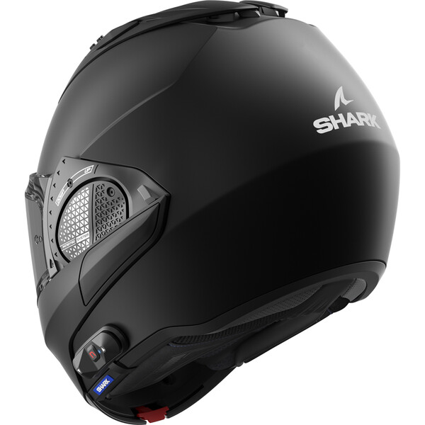 Evo-GT N-Com Helm