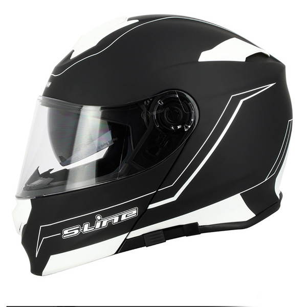 S550 Graphic-helm