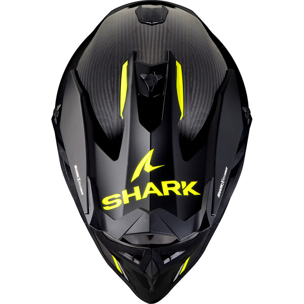 Varial RS Carbon Flair Helm