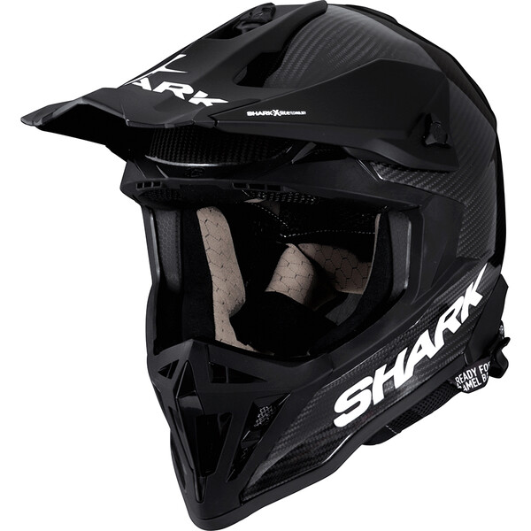 Varial RS Carbon Skin-helm