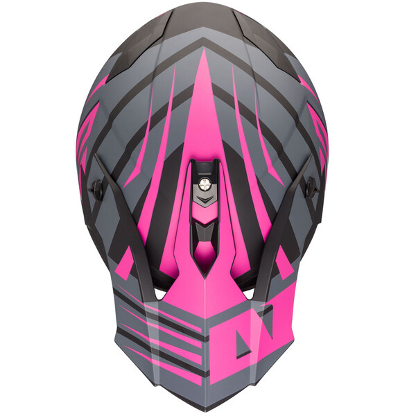 Nemesis-helm