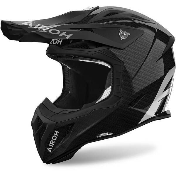 Aviator Ace 2 Carbon helm