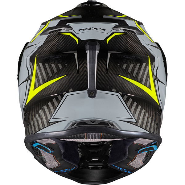 X.WRL Atika-helm