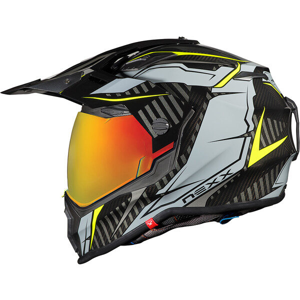 X.WRL Atika-helm