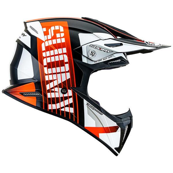 X-Wing versterkte helm