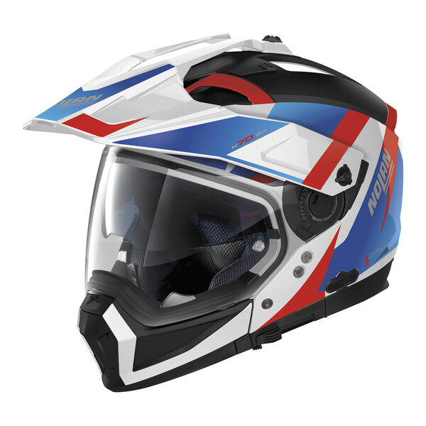 N-Com N70-2 X Skyfall Helm