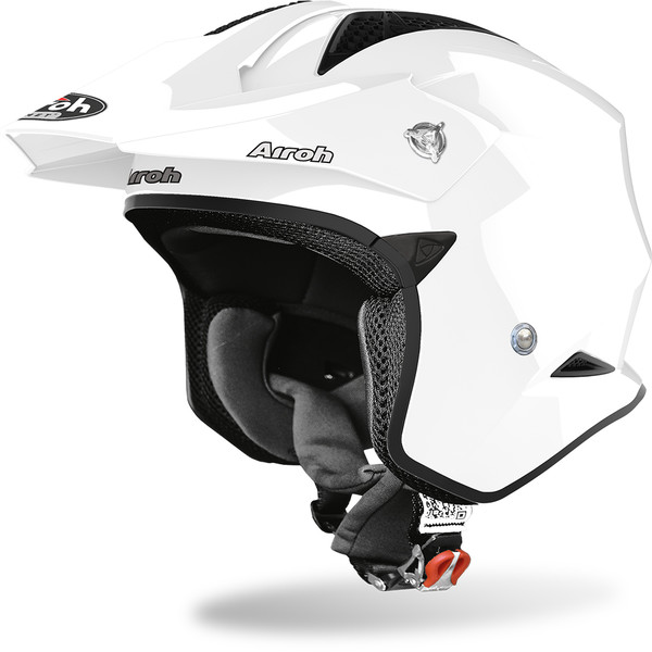 Trial TRR S Color-helm Airoh